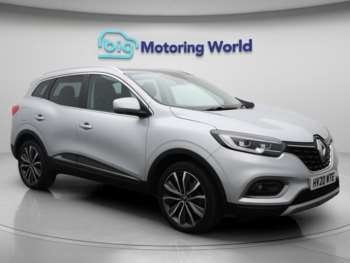 2020 (20) - 1.3 TCe S Edition SUV 5dr Petrol Manual Euro 6 (s/s) (160 ps)