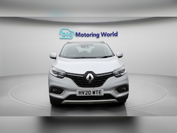 Used Renault Kadjar 2020 for sale - 75430664: Photo