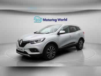 Used Renault Kadjar 2020 for sale - 75430664: Photo
