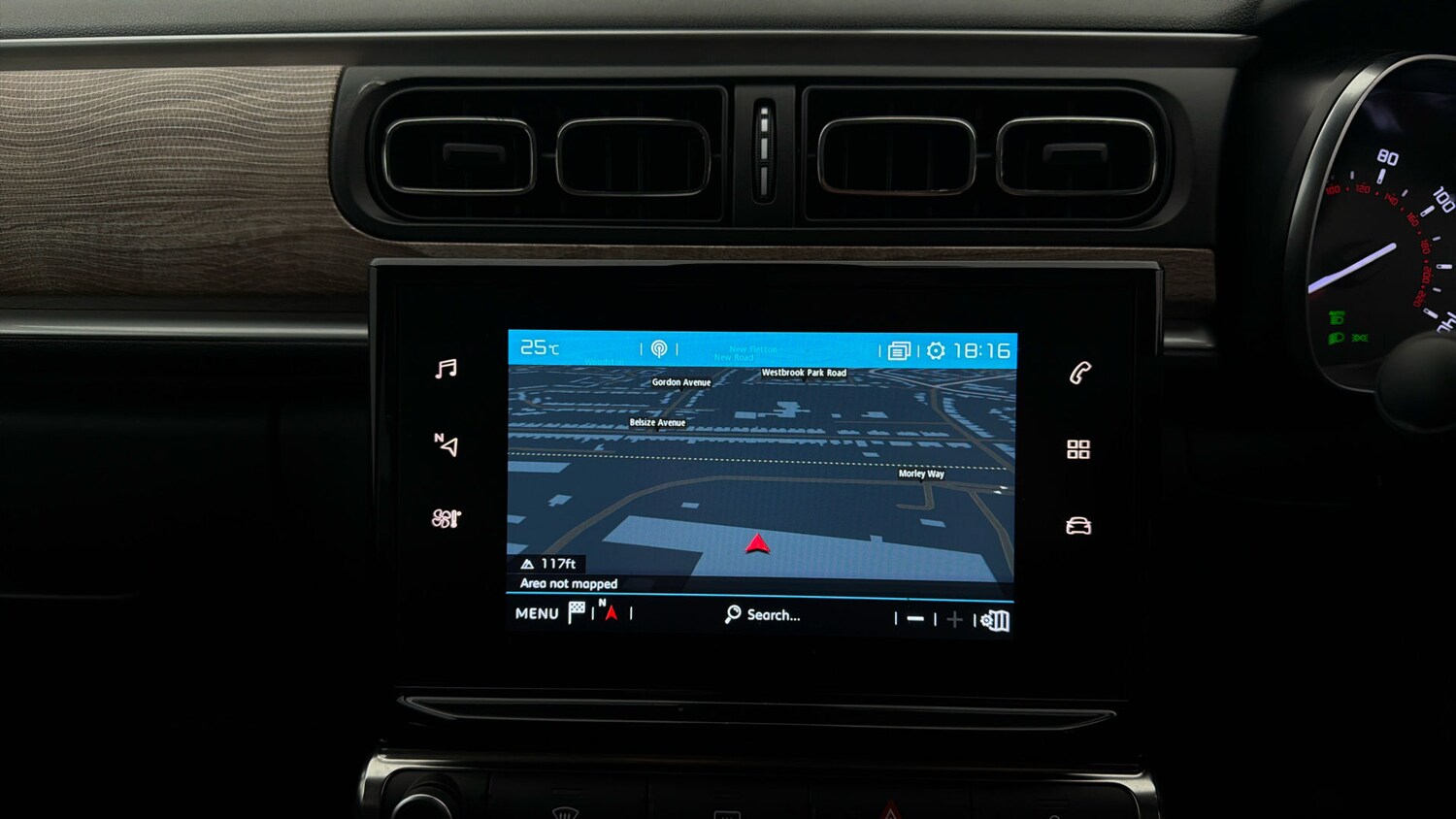 Used Citroen C3 2024 for sale - 77946911: Photo 10