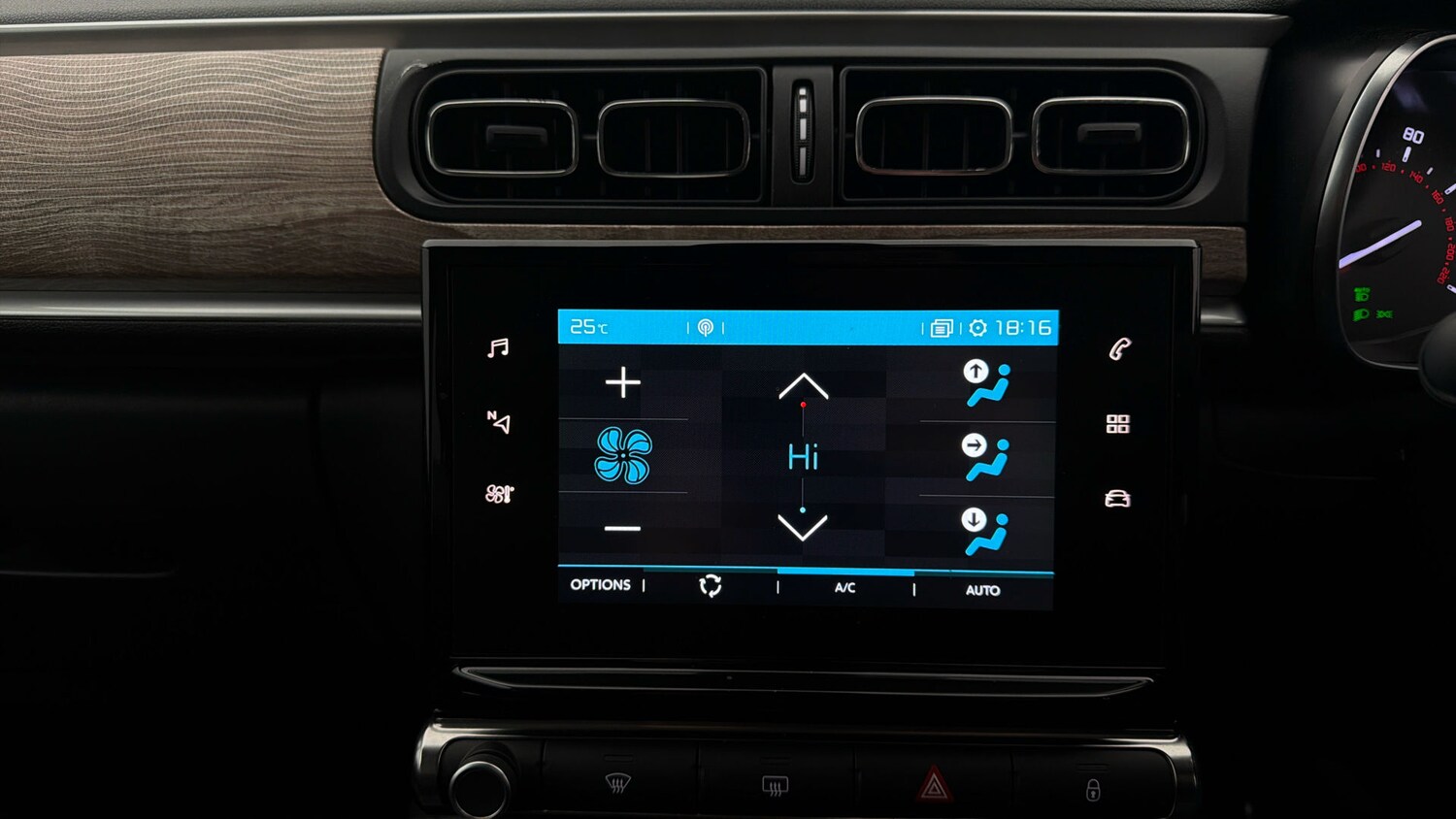 Used Citroen C3 2024 for sale - 77946911: Photo 11