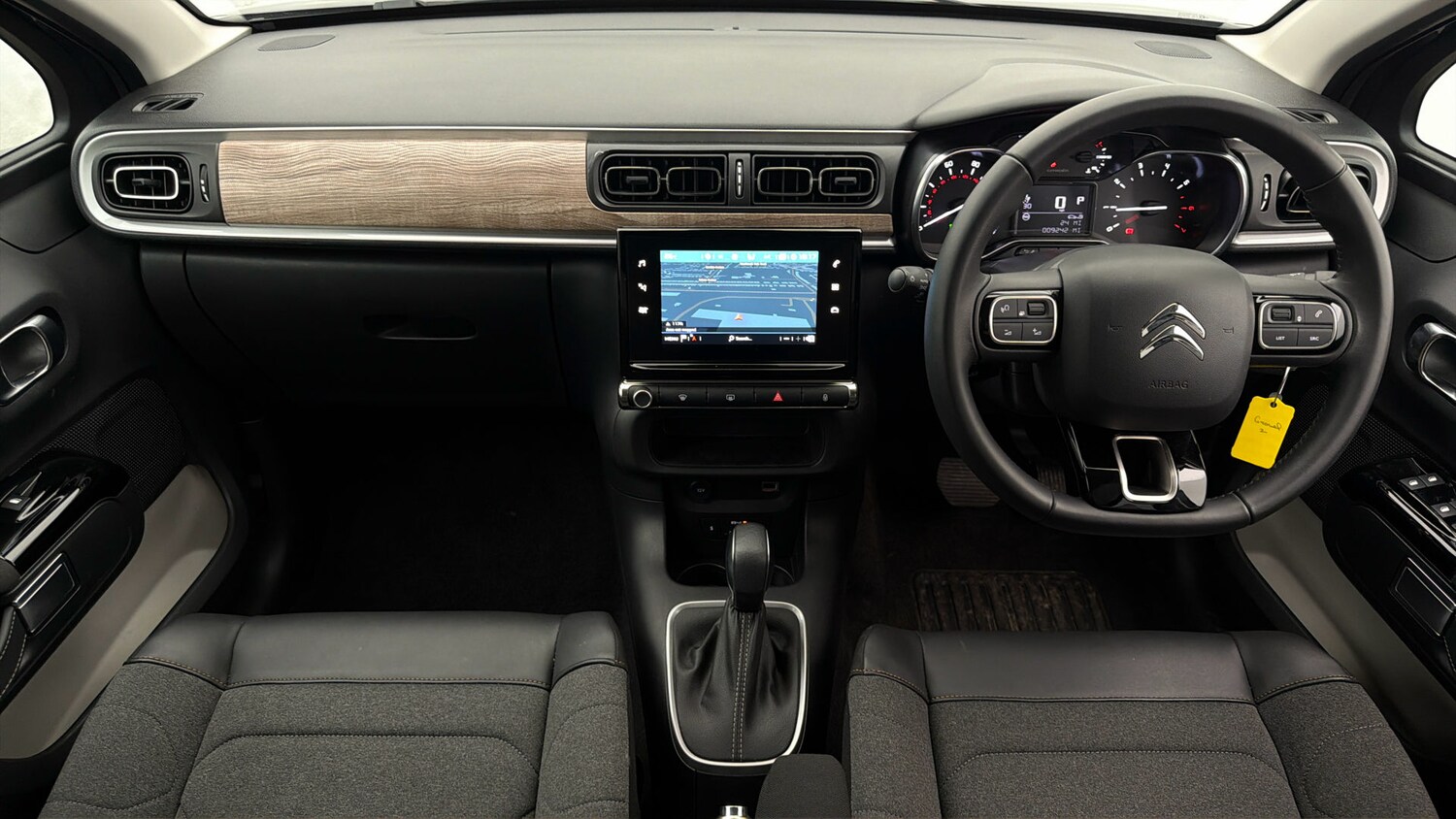 Used Citroen C3 2024 for sale - 77946911: Photo 12