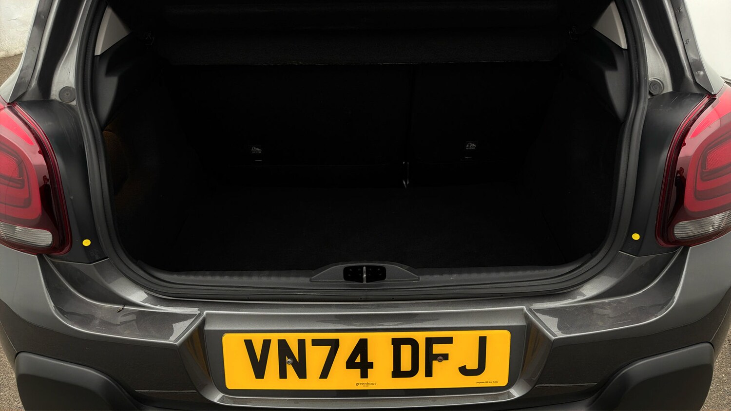 Used Citroen C3 2024 for sale - 77946911: Photo 16