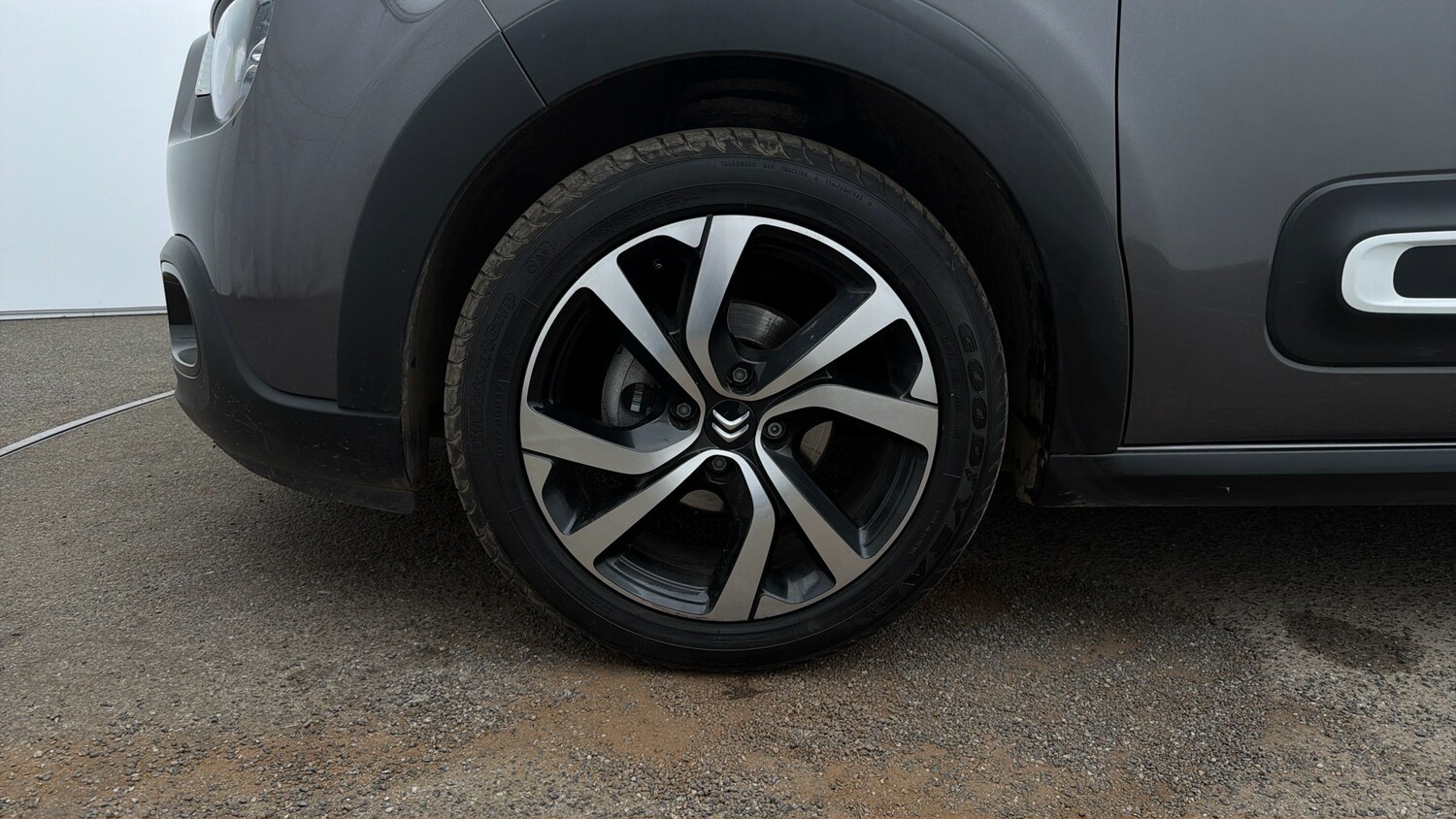 Used Citroen C3 2024 for sale - 77946911: Photo 17