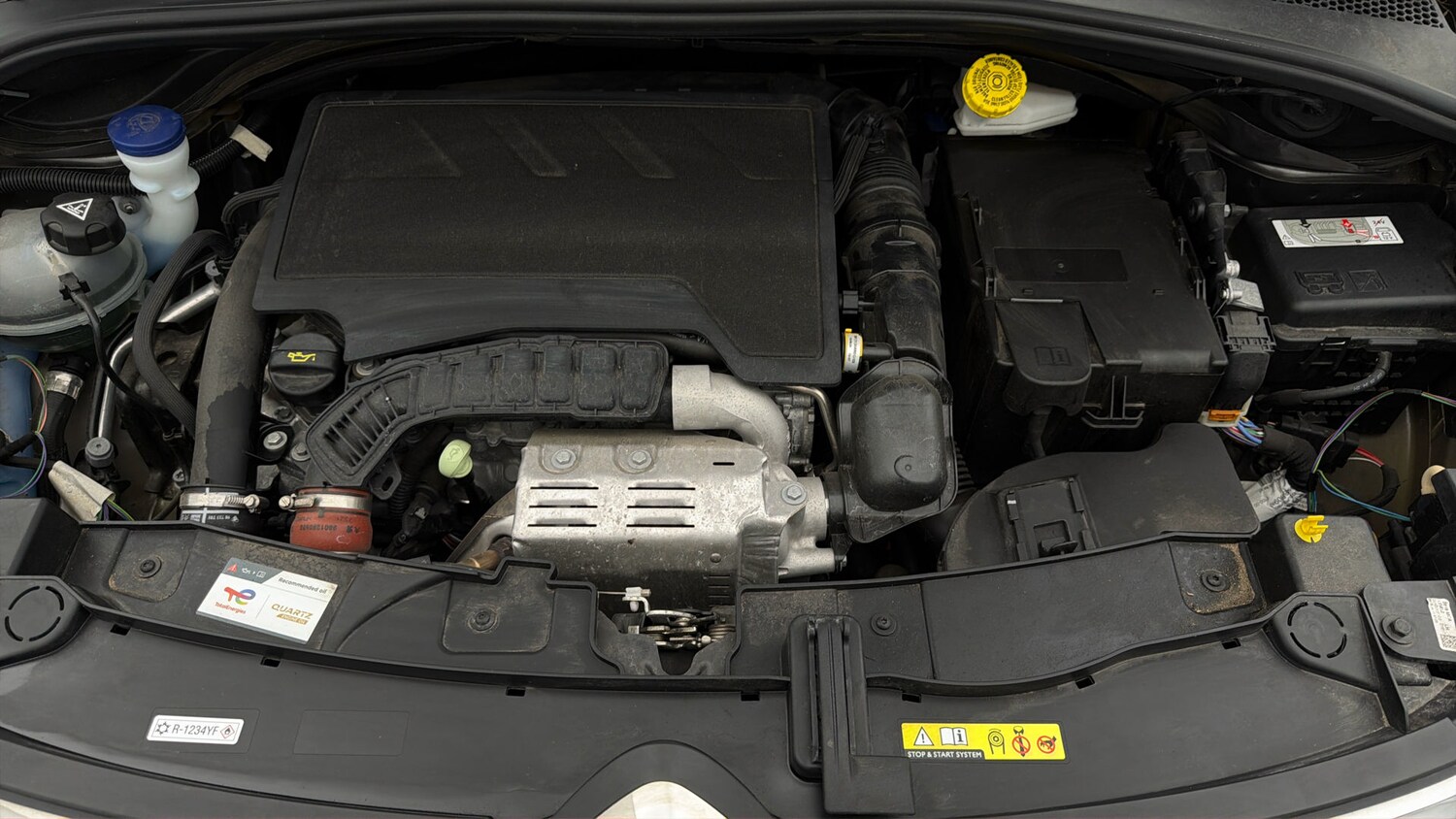 Used Citroen C3 2024 for sale - 77946911: Photo 18