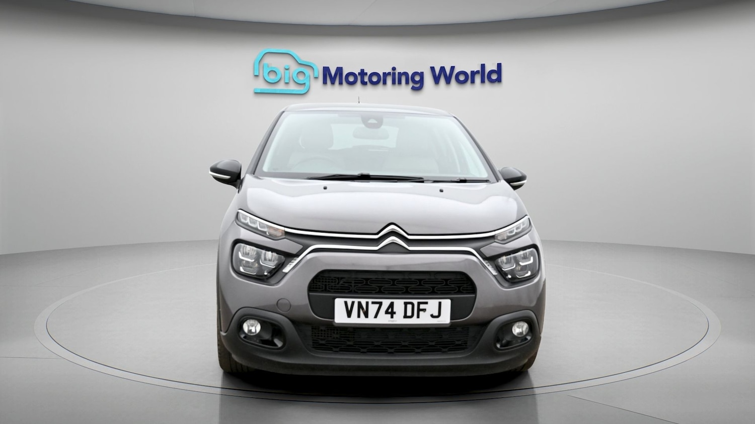 Used Citroen C3 2024 for sale - 77946911: Photo 2