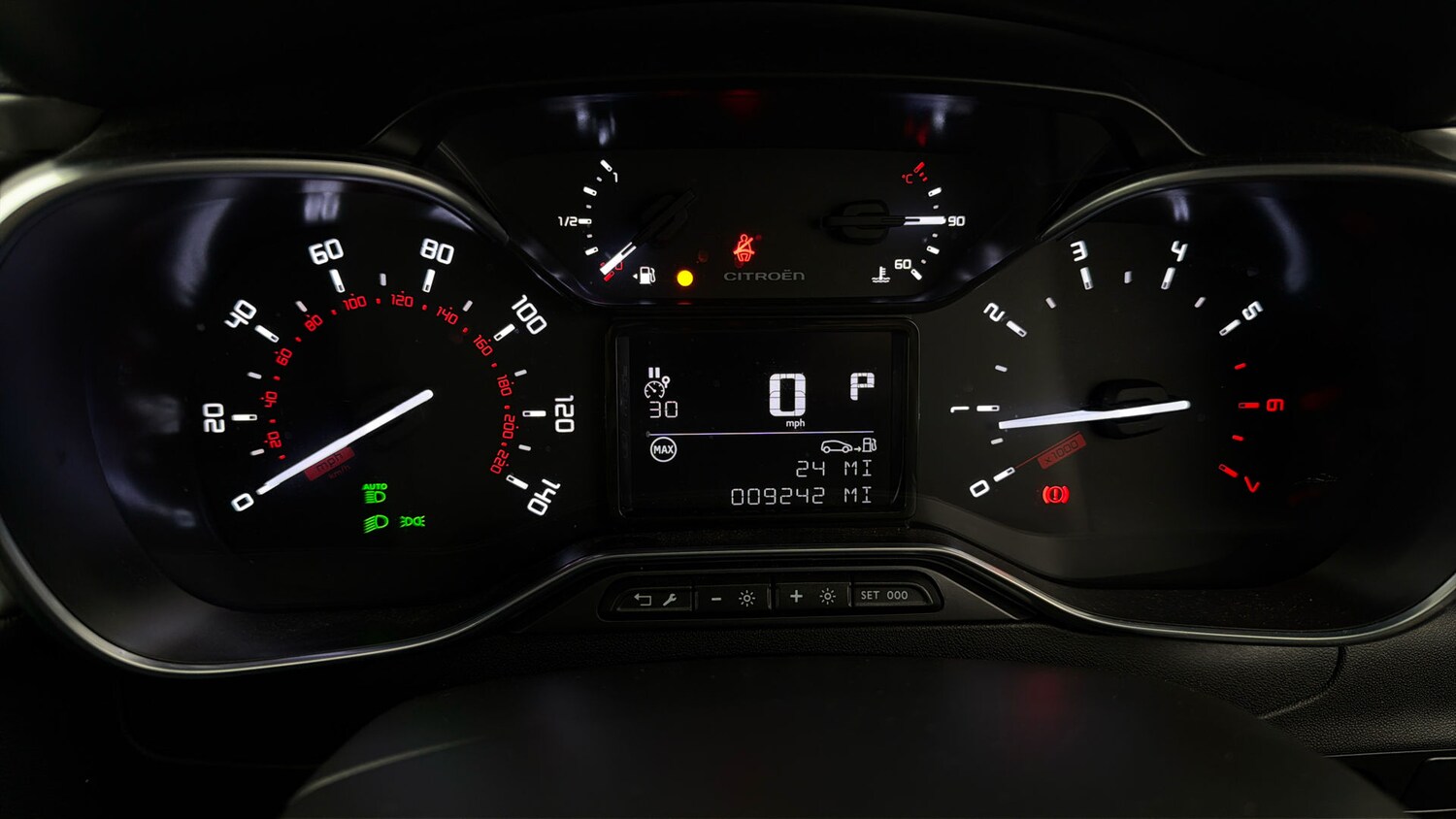 Used Citroen C3 2024 for sale - 77946911: Photo 26