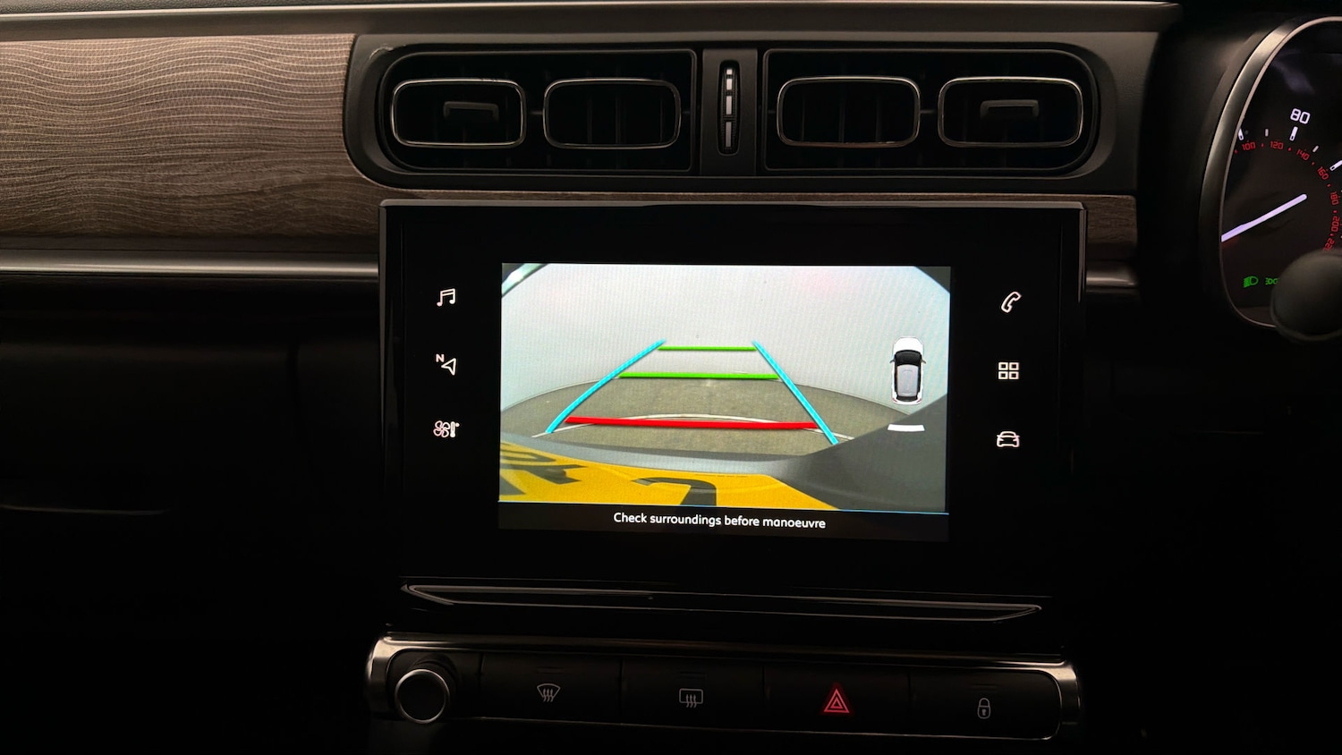 Used Citroen C3 2024 for sale - 77946911: Photo 27