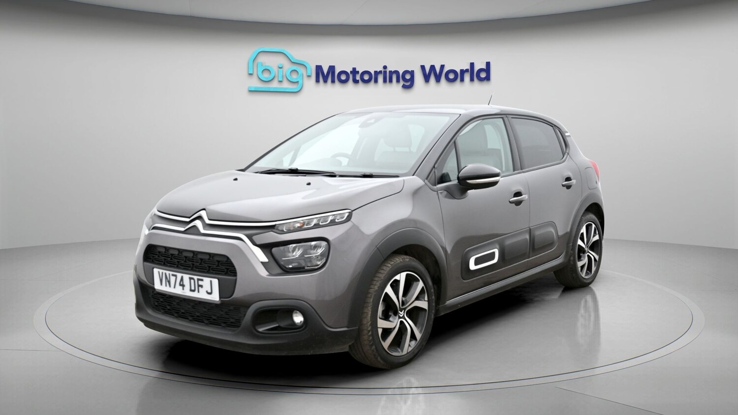 Used Citroen C3 2024 for sale - 77946911: Photo 3