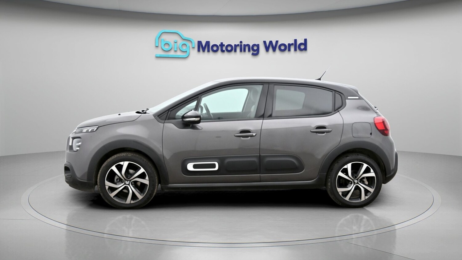 Used Citroen C3 2024 for sale - 77946911: Photo 4