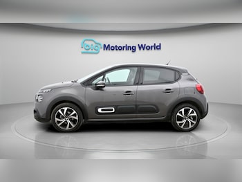 Used Citroen C3 2024 for sale - 77946911: Photo
