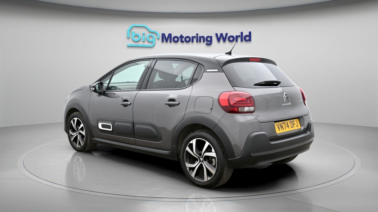 Used Citroen C3 2024 for sale - 77946911: Photo 5