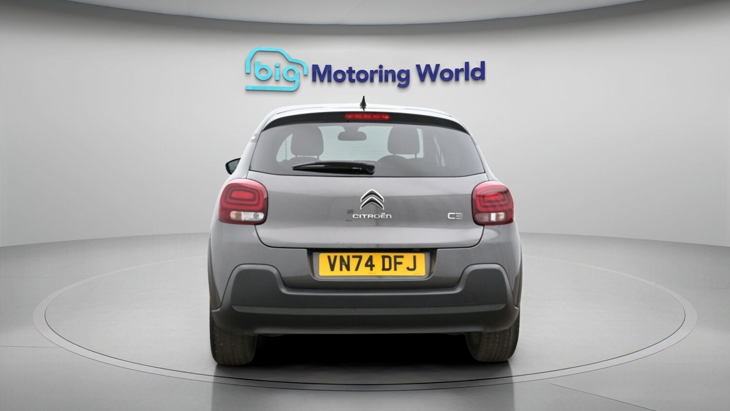 Used Citroen C3 2024 for sale - 77946911: Photo 6