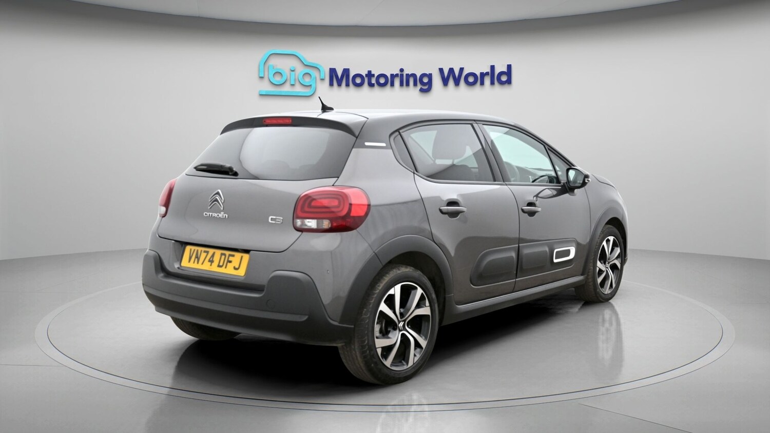 Used Citroen C3 2024 for sale - 77946911: Photo 7