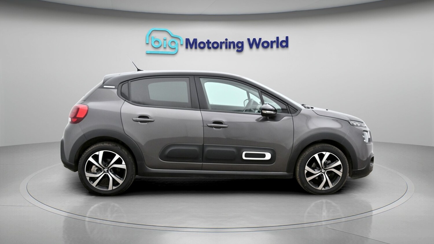 Used Citroen C3 2024 for sale - 77946911: Photo 8