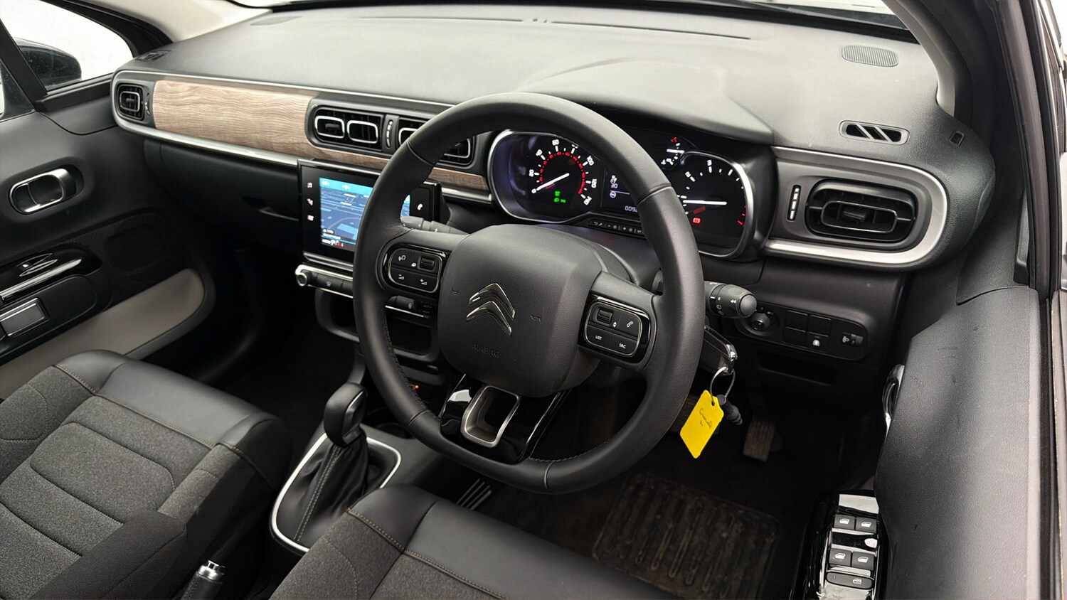 Used Citroen C3 2024 for sale - 77946911: Photo 9