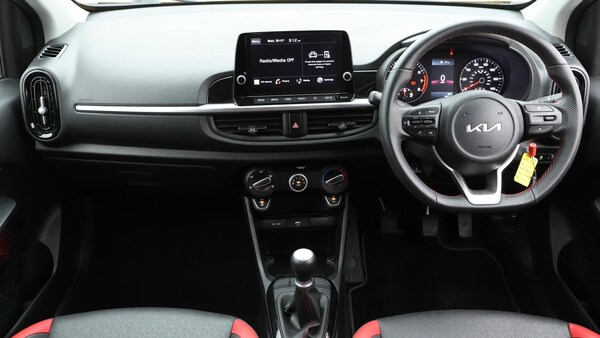 Used Kia Picanto 2023 for sale - 75431950: Photo 14