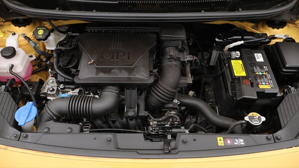 Used Kia Picanto 2023 for sale - 75431950: Photo 20