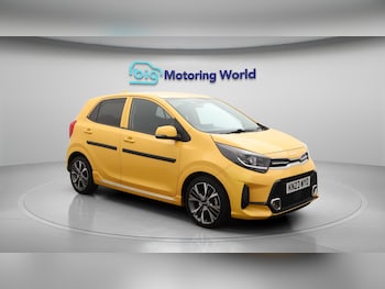 Used Kia Picanto 2023 for sale - 75431950: Photo