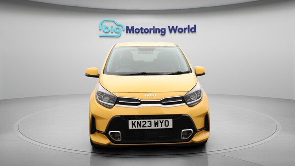 Used Kia Picanto 2023 for sale - 75431950: Photo 3