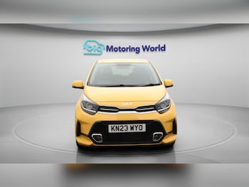 Used Kia Picanto 2023 for sale - 75431950: Photo