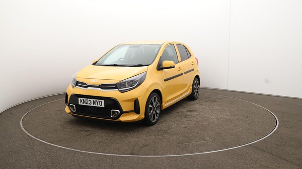 Used Kia Picanto 2023 for sale - 75431950: Photo 40