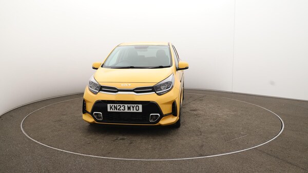 Used Kia Picanto 2023 for sale - 75431950: Photo 42