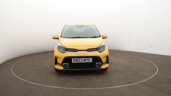 Used Kia Picanto 2023 for sale - 75431950: Photo 43