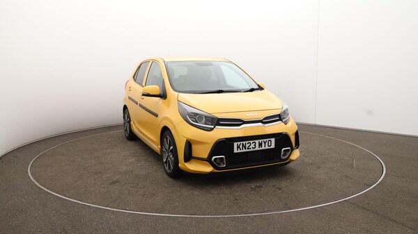 Used Kia Picanto 2023 for sale - 75431950: Photo 45