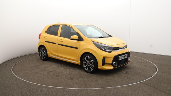 Used Kia Picanto 2023 for sale - 75431950: Photo 47