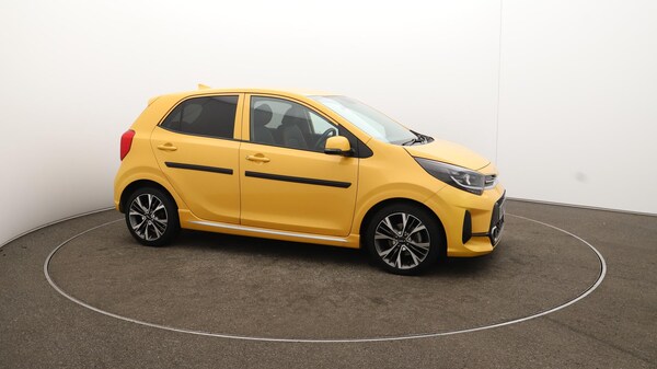 Used Kia Picanto 2023 for sale - 75431950: Photo 49