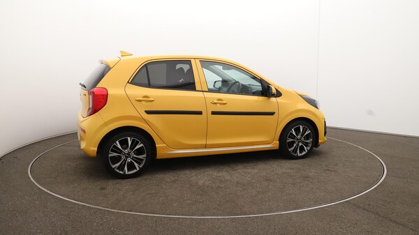 Used Kia Picanto 2023 for sale - 75431950: Photo 54
