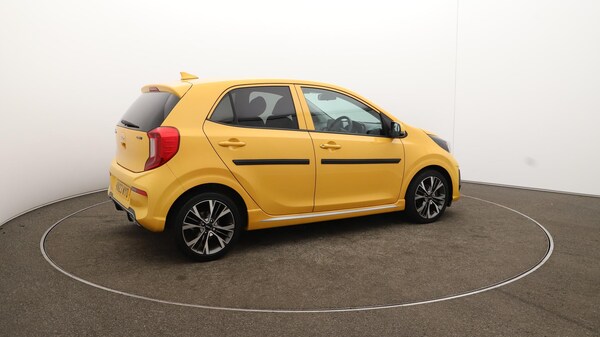 Used Kia Picanto 2023 for sale - 75431950: Photo 55