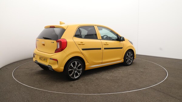 Used Kia Picanto 2023 for sale - 75431950: Photo 56
