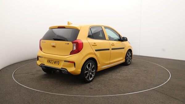 Used Kia Picanto 2023 for sale - 75431950: Photo 57