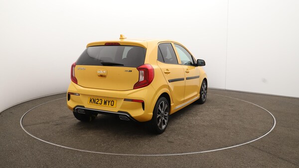 Used Kia Picanto 2023 for sale - 75431950: Photo 58