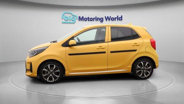Used Kia Picanto 2023 for sale - 75431950: Photo 5
