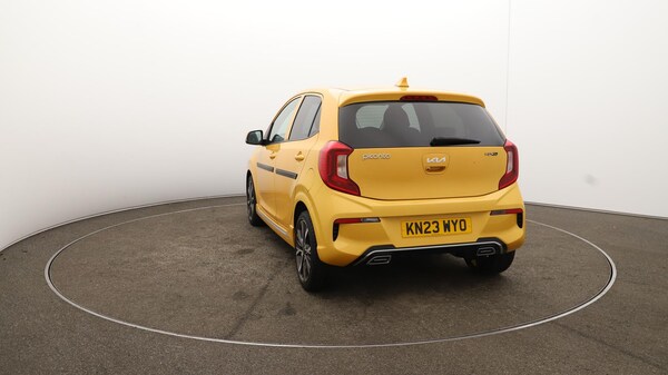 Used Kia Picanto 2023 for sale - 75431950: Photo 63