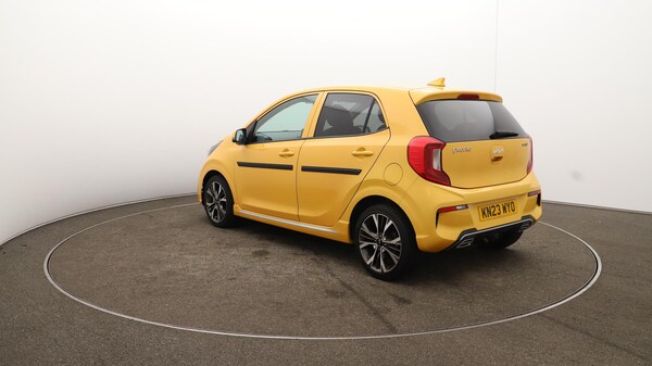 Used Kia Picanto 2023 for sale - 75431950: Photo 65