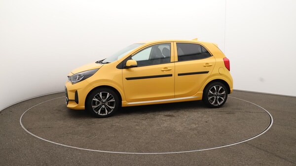 Used Kia Picanto 2023 for sale - 75431950: Photo 69