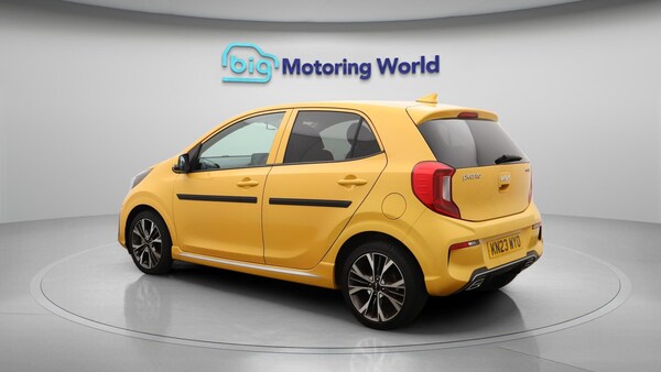 Used Kia Picanto 2023 for sale - 75431950: Photo 6