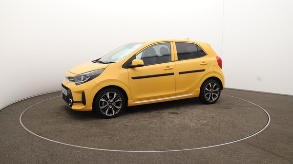 Used Kia Picanto 2023 for sale - 75431950: Photo 70