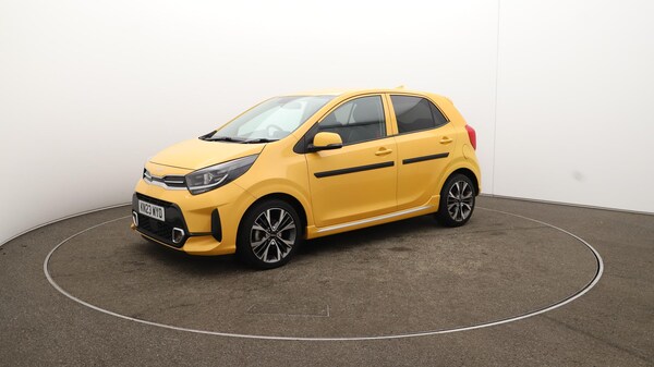 Used Kia Picanto 2023 for sale - 75431950: Photo 71