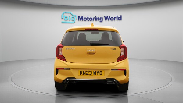 Used Kia Picanto 2023 for sale - 75431950: Photo 7