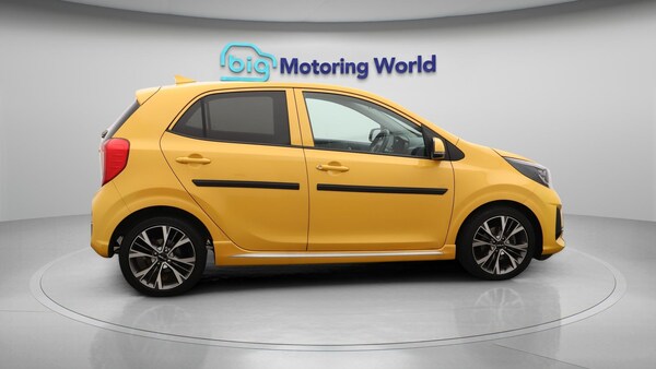 Used Kia Picanto 2023 for sale - 75431950: Photo 9