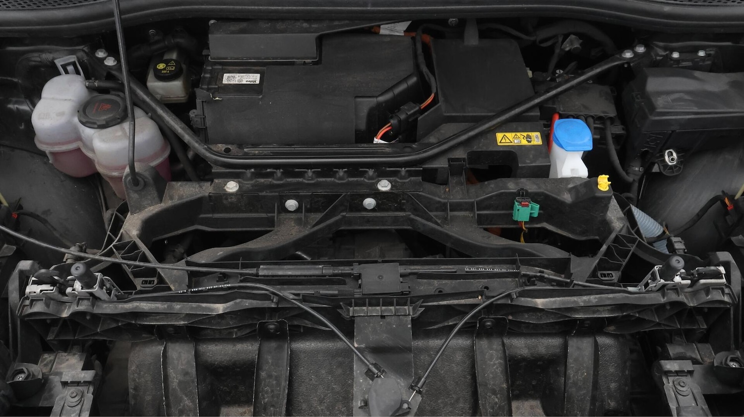 Used Audi Q4 e-tron 2023 for sale - 76771633: Photo 20