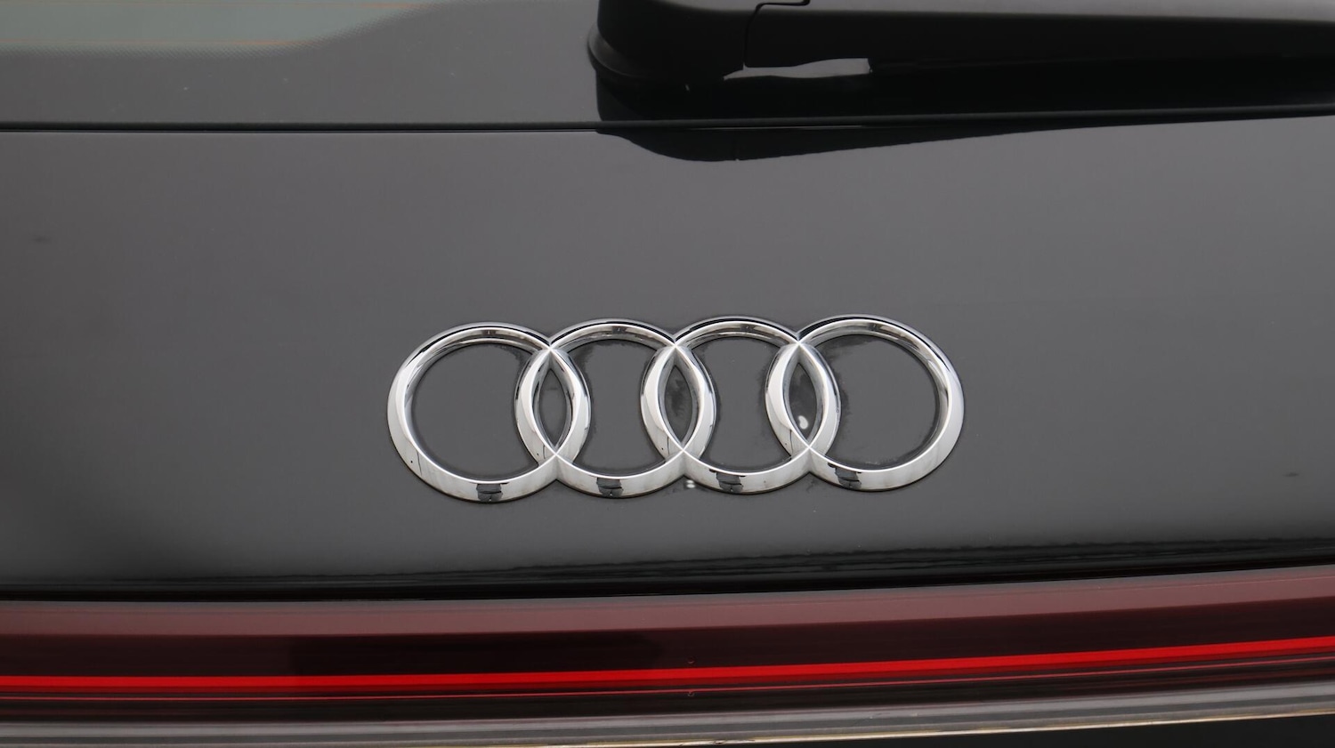 Used Audi Q4 e-tron 2023 for sale - 76771633: Photo 21