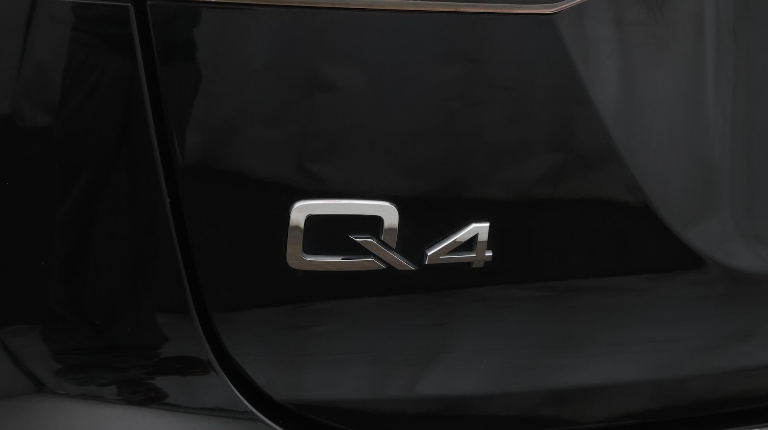 Used Audi Q4 e-tron 2023 for sale - 76771633: Photo 22