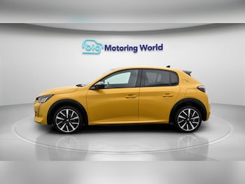 Used Peugeot 208 2022 for sale - 78992963: Photo