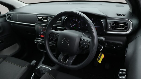Used Citroen C3 2023 for sale - 75493772: Photo 10